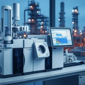 เครื่อง GC