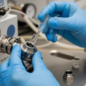 เครื่อง GC