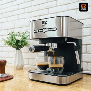 ถ้าอยากได้เครื่องชงกาแฟ ETZEL ที่ คุ้มที่สุด ในปี 2026 ควรเลือกรุ่นไหน?