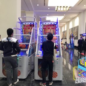 ตู้ชู๊ตบาส