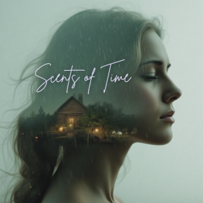 Scents of Time
