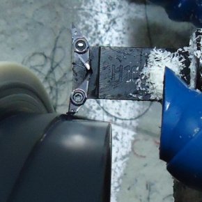 machined seal