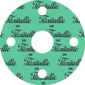 Flexitallic SF 2401: The High-Performance Non-Asbestos Gasket