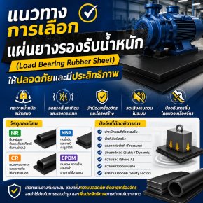 load-bearing-rubber-sheet-industrial