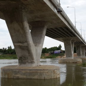 เลี่ยงเมืองนครสวรรค์ด้านเหนือ (งานทาง)