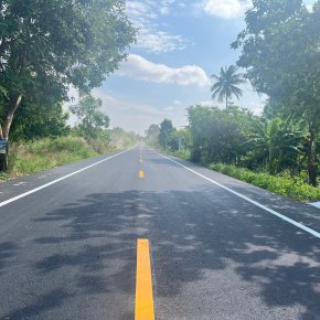 NR-JV 14/67, Ban Sap Kradon, Chai Badan District, Lopburi