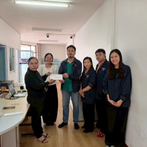 SMART BLOCK ประกาศผลการประกวดโครงการเพื่อสิ่งแวดล้อมที่ดีกว่า (ESG Projects) ภายใต้แนวคิด "ลด ละ เลิก เพื่อ SMARTBLOCK ของเรา"
