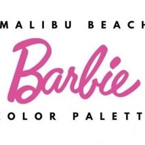 BARBIE Pantone Colour ตามสีเทรนด์ แบรนด์ไหนมี แบรนด์นั้นปังงง!!!