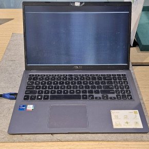 ASUS X515 จอเสีย ไม่มีภาพ เปลี่ยนจอใหม่ อัพเป็น IPS