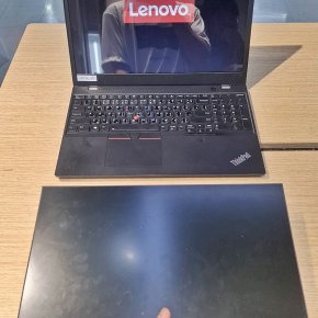 เปลี่ยนจอ Lenovo ThinkPad L15 