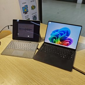 Surface รุ่นใหม่ ลงวินโดว์ร้านนอกไม่ได้เกิดจากอะไร