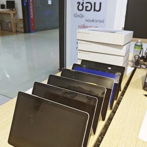 บริการซ่อม Microsoft Surface Go 2 และ Surface Go 3 เครื่องบริษัท จอแตก จอเสีย เปิดไม่ติด พร้อมระบบเอกสารองค์กรครบวงจร
