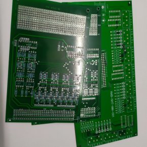 รับผลิตแผ่น PCB 1-6 Layer