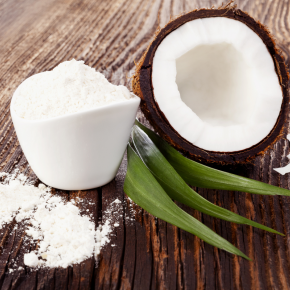 Coconut Milk Powder: The Evolution from Liquid to Powdered Excellence