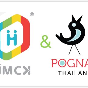 HMCK and POGNAE Thailand 