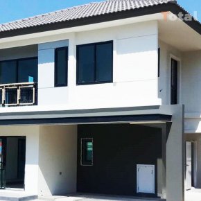 บ้านพรีคาสท์ Precast คืออะไร