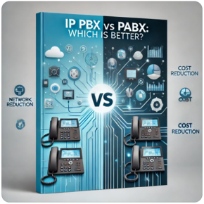 IP PBX คืออะไร สำคัญต่อการใช้งานโทรศัพท์ในปัจจุบันหรือไม่ ??