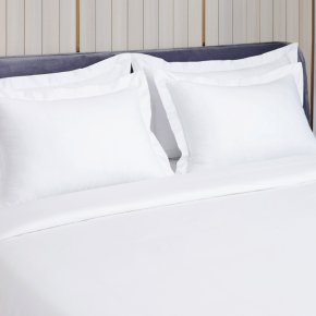 บีเฮ้าส์ แนะนำผ้าปูที่นอนที่เหมาะสมกับการใช้งานในโรงแรม