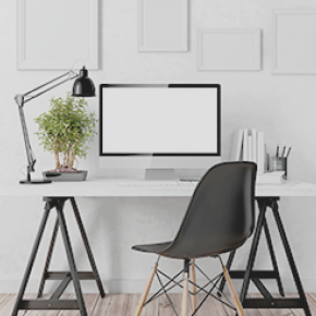Workspaces