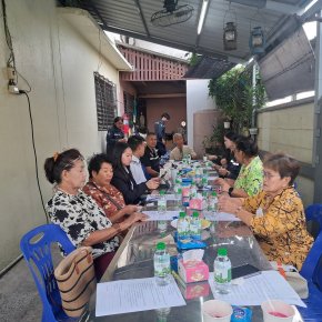 ประชาสัมพันธ์ เดือน พ.ค.69