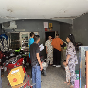 ประชาสัมพันธ์ เดือน พ.ย. 2568
