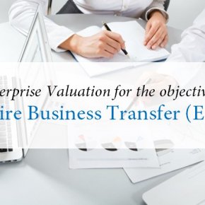 Entire Business Transfer (EBT)