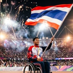 19 ทอง ไม่ถึงเป้า 27: บทเรียนทัพพาราไทยที่นาโกย่า