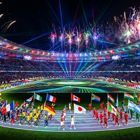 FIFA World Cup 2026  Every Story the World Is Watching