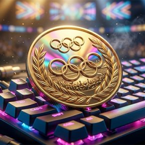 อีสปอร์ต Asian Games จากเดโมสู่กีฬาเหรียญทองอย่างเป็นทางการ