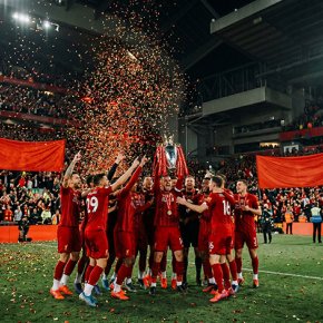 Arsenal  Premier League Champions 2025-26, 22-Year Wait end