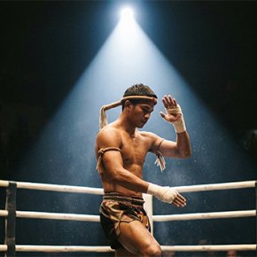 Muay Thai  2000 Years of Fighting Art