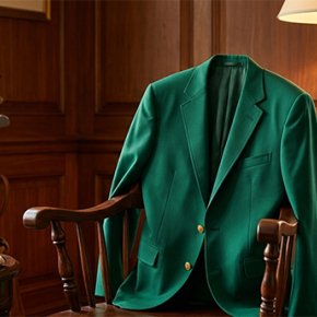 เดอะ มาสเตอร์ส ออกัสต้า ประวัติกอล์ฟที่ยิ่งใหญ่ที่สุด