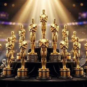 Oscars 2026 ผลรางวัลและประวัติ Oscar Statuette 