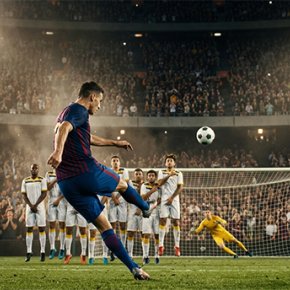 ลีโอเนล เมสซี่ สถิติอาชีพครบทุกตัวเลข GOAT แห่งโลกฟุตบอล
