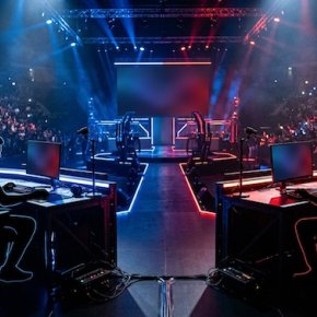 TD Keane Tops JUBJUB Again in FC Online at Bangkok Esports