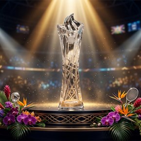 Miami Open 2025 ประวัติและผลการแข่งขันเทนนิสระดับโลก