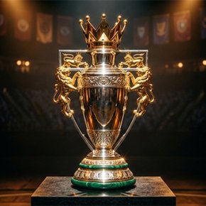 Premier League 2025-26 Final Stretch 