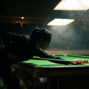 Mind Sakol, 18, Stuns Snooker World to Win Global Crown