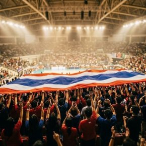 สรุป 18 ทองเอเชียนเกมส์ 2026 ไทยเก่งขึ้นหรือแผ่นบางลง