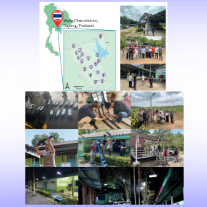 CESTs Latest Success Published in Societal Impacts! 