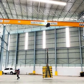 Overhead Crane