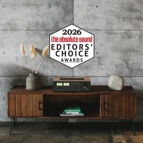 NAD ฉลองชัยชนะ 9 รางวัล Editor's Choice จาก The Absolute Sound