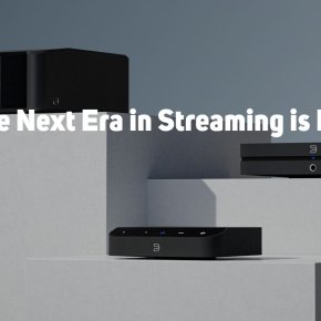 The Next ERA in Streaming is Here.