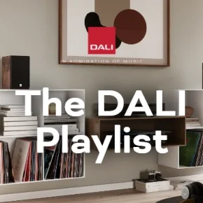 The DALI playlist