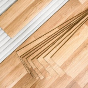 โฟมรองพื้นกระเบื้องยาง