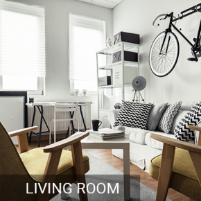 Let's Design your Livingroom