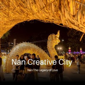 Awakening Nan: The Legacy of Love | UNESCO Creative City