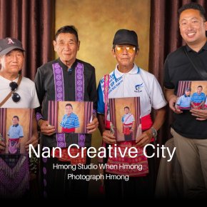 Hmong Studio When Hmong Photograph Hmong