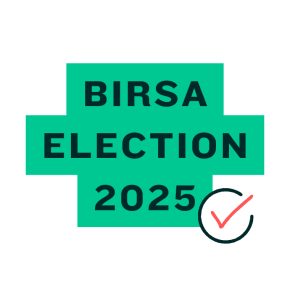 BIRSA - Election 2025