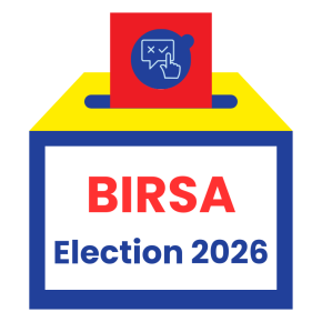 BIRSA - Election 2026